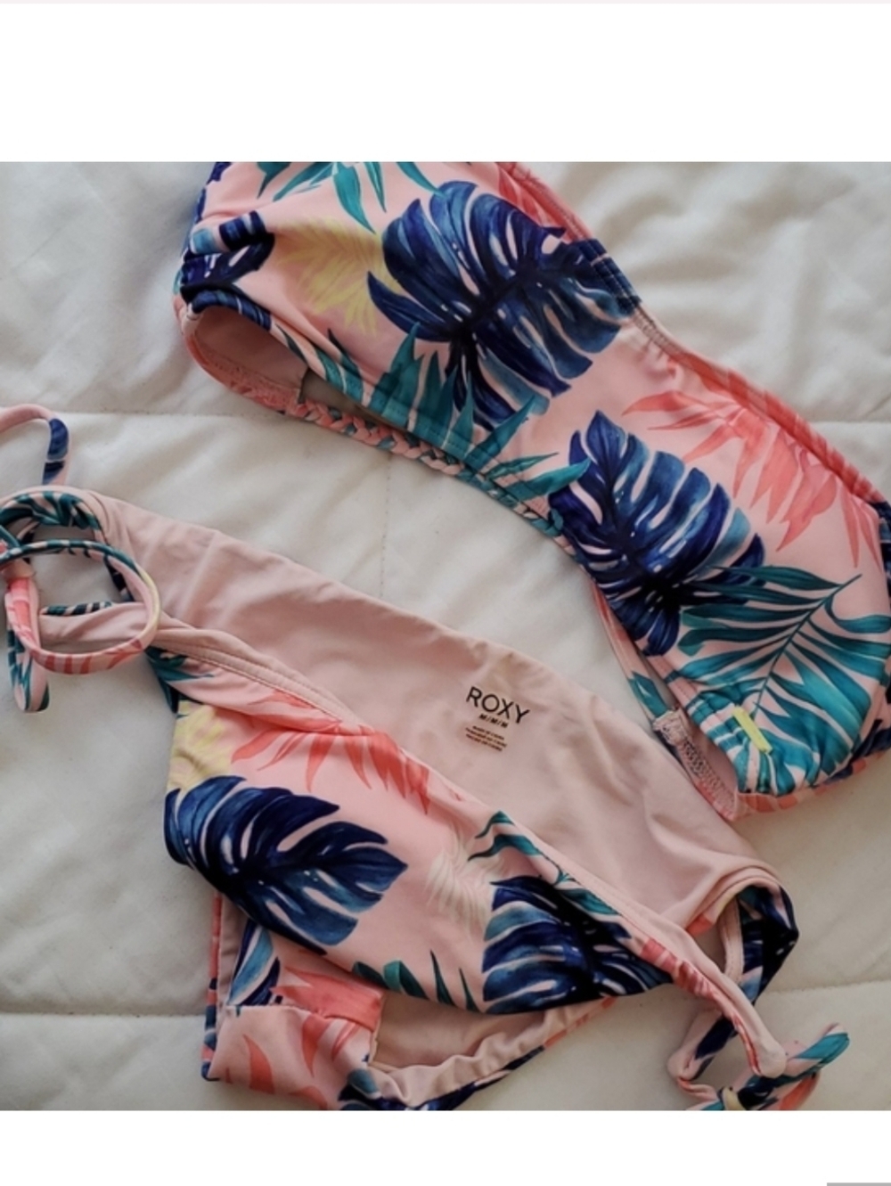 Roxy bikini